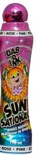 Sunsational Bingo Dauber - Pink - 120ml