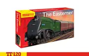 Hornby TT The Easterner Train Set