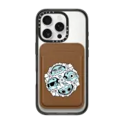 Snappy MagSafe Wallet Snappy™ BioVeg Wallet MagSafe Compatible FIGHT