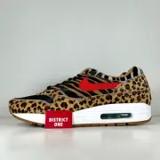 Atmos x Nike Air Max 1 DLX Animal Pack - Size 12 - AQ0928 700