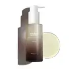 Haruharu Wonder Black Rice Moisture Deep Cleansing Oil Makeup Remover Oil 150ml