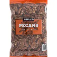 在飛比找蝦皮商城優惠-KIRKLAND 科克蘭 精選胡桃 Pecan 908公克 