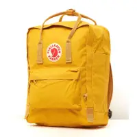 在飛比找momo購物網優惠-【Fjallraven】Kanken Classic 空肯包