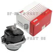 FAG Engine support pad right FOR BMW X5 F15 15-18 X6 F16 15-19 2.0T 22116869356