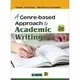 A Genre-based Approach to Academic Writing with MP3 CD/1片 3/e Johnson 2017 東華