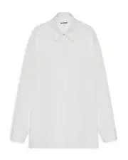 Jil Sander Monday A. m. Long Sleeve Shirt