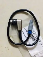 Original Philips Medical CBL Mulit-Gas Out ODU-Amphenol 7pin to 8 pin Adapter Ca