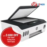 HP Smart Tank Plus 551 All-in-One A4 Ink Tank Printer #32XL/31 Ink Set - 6HF11A