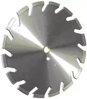 20" Hard Brick Block Paver Roof Tile Concrete Bluestone Diamond Saw Blade-BEST