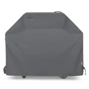 Unicook 60" Waterproof BBQ Grill Cover for Weber Char-Broil Nexgrill