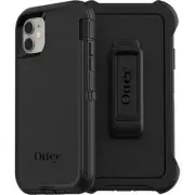 O-OtterBox Apple iPhone 11 Defender Series Screenless Edition Case - Black