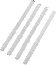DECORNIJIA 4Pcs Skin Positioning Pen for Precise Tattooing Skin Friendly Markers for Temporary Art