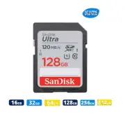Sandisk Ultra SD Memory Card for Canon Digital Camera EOS Rebel T7 Rebel T6 77D