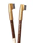 Sourcil Precision Eyebrow Pencil - # 01 Blonde Cendre by Bourjois (pack of 2)