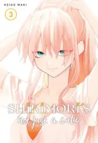 在飛比找博客來優惠-Shikimori’’s Not Just a Cutie 