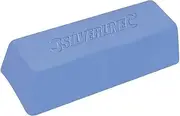 Silverline 107879 Blue Polishing Compound, 500 g