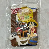 在飛比找蝦皮購物優惠-航海王 海賊王 One Piece 立體卡套 附贈悠遊卡貼紙