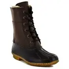 Northside Women Carrington 200G Insulated Waterproof Duck Toe winter Snow Boots