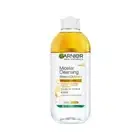 Garnier Micellar Oil Infused Cleansing Water | Cleanses & Moisturises Skin 125ml