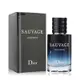 Dior 迪奧 SAUVAGE 曠野之心淡香精60ml EDP-國際航空版