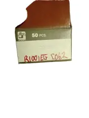 Ilco R1001EG/CO62 Key Blank your buying 1 key (in Ebay room 2)