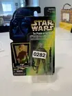 VTG Star Wars Action Figure 4-LOM Power Of The Force