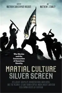 在飛比找三民網路書店優惠-Martial Culture, Silver Screen