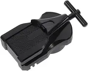 Sosoport Top Spinning Launcher Gyro Toy Fingertip Gyroscope Launcher for Boys and Girls Fun