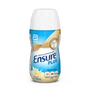 Ensure Plus Banana RPB 200mL