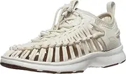 [KEEN] Women's Uneek O3 Breathable Two Cord Custom Comfort Fit Sneaker Style Sandals