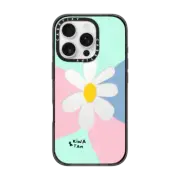 iPhone 16 Pro Impact Case Wallflower