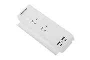 Jackson Desktop Power Hub 2 x USB & 2 x USB-C Charging Ports