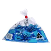 Kevron ID5 Key Tags Blue Pack 50