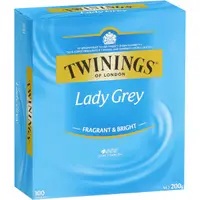 在飛比找樂天市場購物網優惠-【TWININGS 唐寧茶包】辦公室必備 下午茶首選LADY