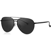 Xiaomi Mi Luke Sunglasses 0 Block UV Rays Aluminum Magnesium Frame for Outdoor Travel [MSG02GL]