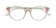 Face a Face Bocca Lemon 1 3506 Women’s Glasses Brown Size 51 - Private Health Rebate - Blue Light Block Available