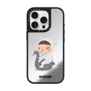 iPhone 16 Pro Mirror Case MagSafe Compatible Asbury Park
