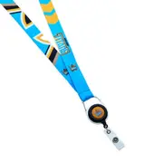 Gold Coast Titans NRL Lanyards