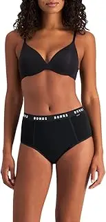 [Bonds] Women's Underwear Bloody Comfy Period Undies Full Brief Heavy