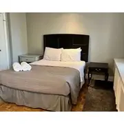Stayatl | Prime Downtown Atlanta Condo With Balcony