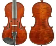 Gliga Vasile Professional Violin Only Antique 1/4