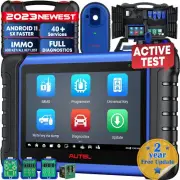 Autel MaxiIM IM508S Key Programming Full Diagnostic Scanner, Upgraded of IM508