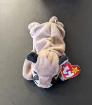 Canyon The Cougar Beanie Baby - New With Tags