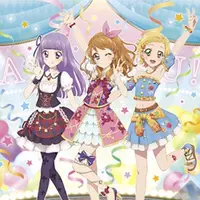 在飛比找蝦皮購物優惠-aikatsu 偶像學園 偶像活動 一番賞 抽抽樂 A賞 正