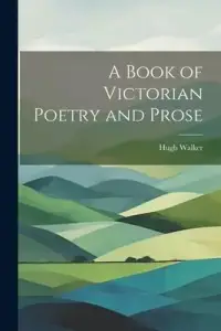 在飛比找博客來優惠-A Book of Victorian Poetry and