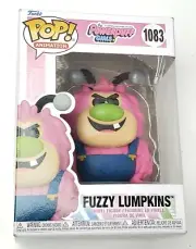 Funko Pop! Animation - Fuzzy Lumpkins