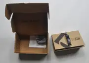 iFit Vue Activity Tracker Wearable Black Small & Large Adjustable Bands & USB