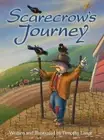 Scarecrow's Journey by Timothy Lange (English) Hardcover Book