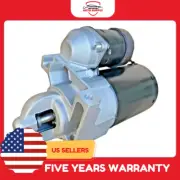 STARTER FOR CHEVROLET LUMINA VAN V6 3.8L 95-95 N5476 OY6310 44-6203 446203