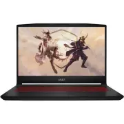 MSI Katana GF66 Gaming Laptop, 15.6" FHD 240Hz, Intel Core i9-12900H, NVIDIA GeF